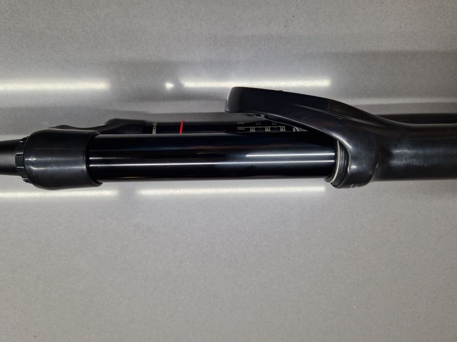 Yari /Lyrik Ultimate Charger 2.1 170mm 29"