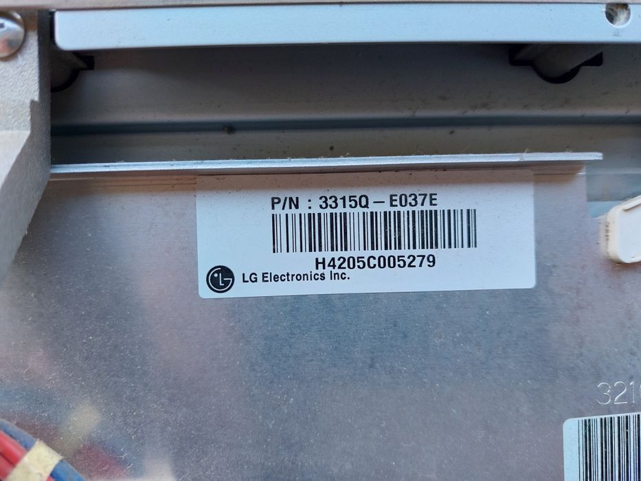 Телевізор PLASMA ORION TV-42100SI