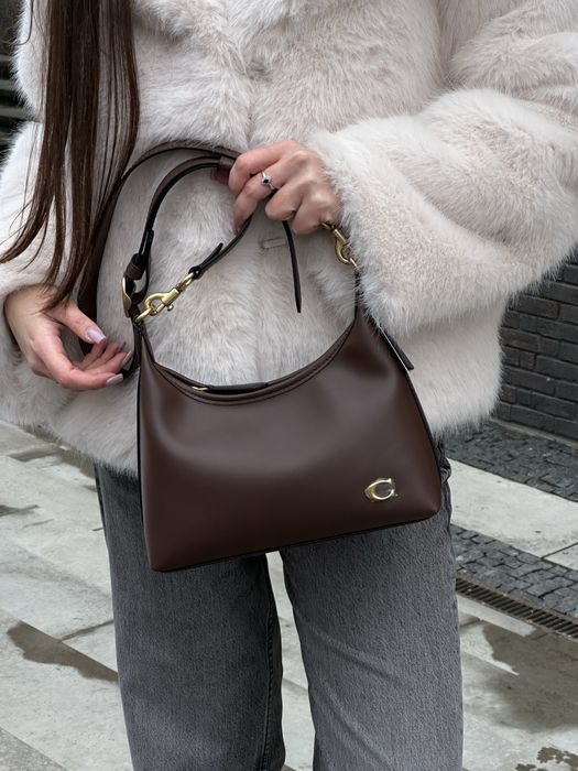 Torebka Coach Juliet Brown