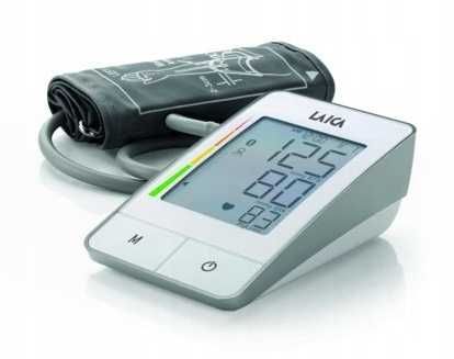 Ciśnieniomierz elektroniczny Laica BM7002 na ramię