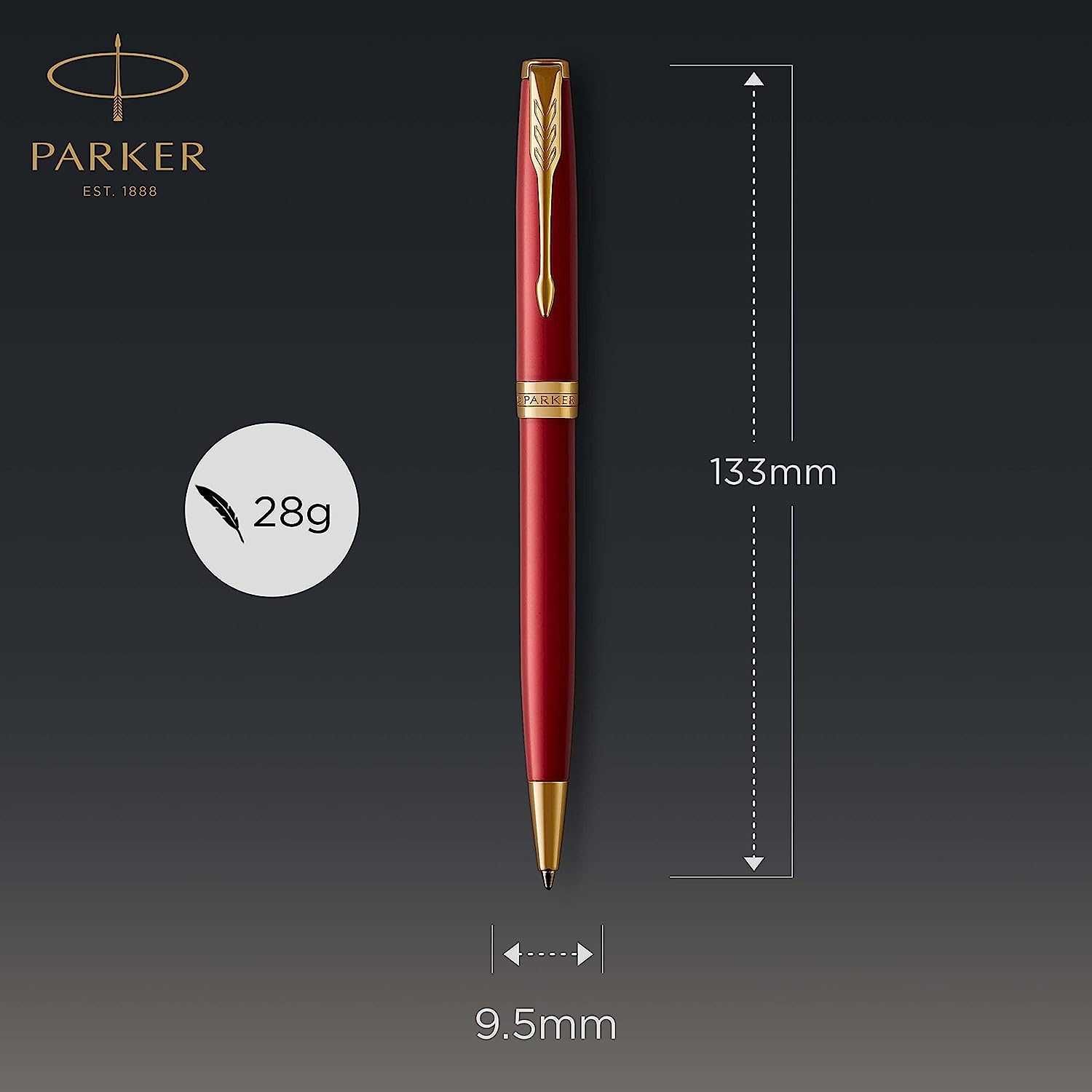 Parker Sonnet Ballpoint Pen