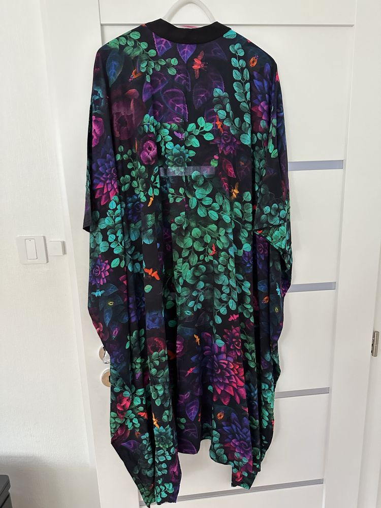 Okee kimono S-XL