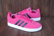 Кроссовки кеды Adidas VL Court 2.0 оригинал 38,5р кросівки кеди