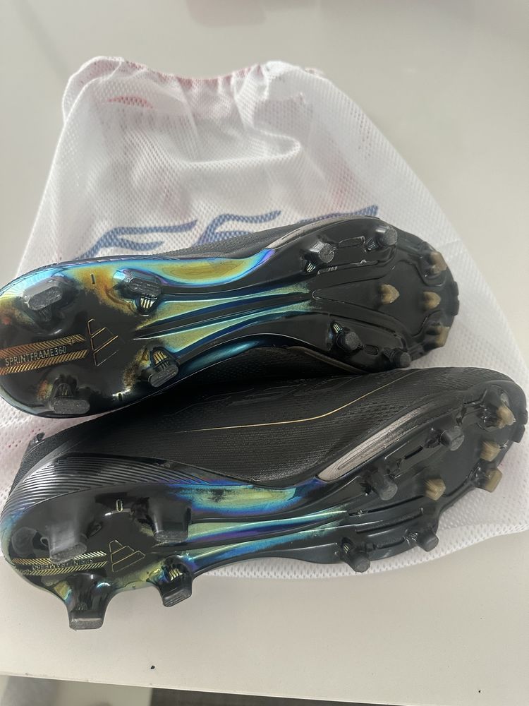 Chuteiras adidas F 50
