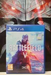 Battlefield V | PL | Gra na PlayStation 4 | PS4 |