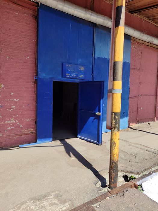 Оренда складських та офісних приміщень.Кропивницький,Гайворон, Аджамка