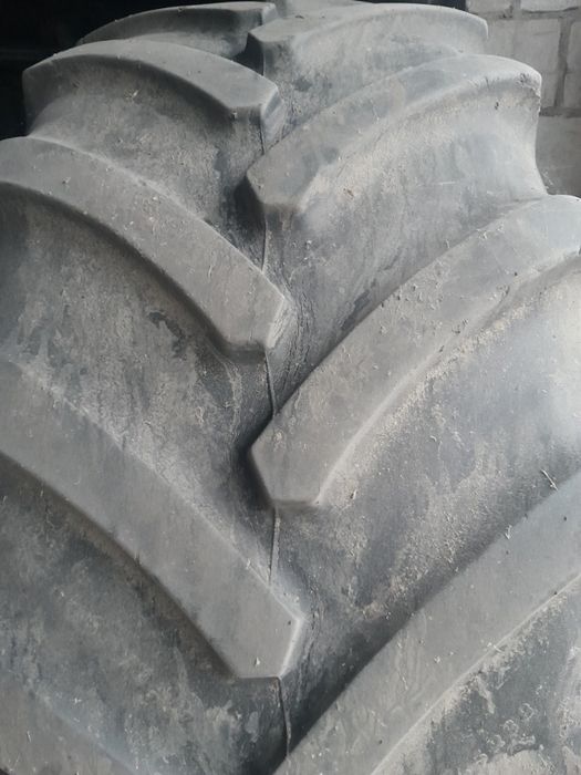 Opona Goodyear 650/65R38