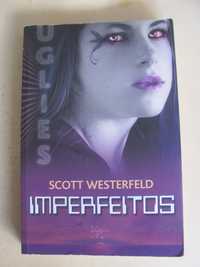 Uglies 1 - Imperfeitos de Scott Westerfeld