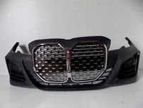 Body Kit BMW 3 G20 G21 - BMW M4 - 10925