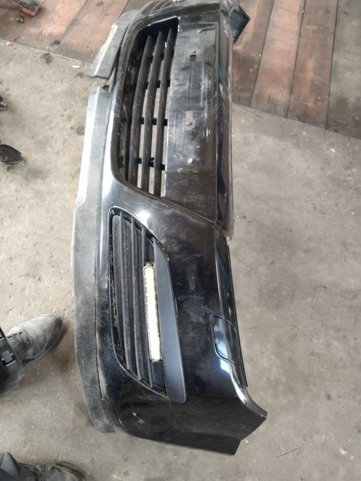 zderzak przedni opel astra III H rózne kolory