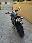 Honda Hornet 600 (25kw)