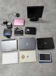 Laptopy, chrombooki, TV tunery internetowe, cena za wszystko