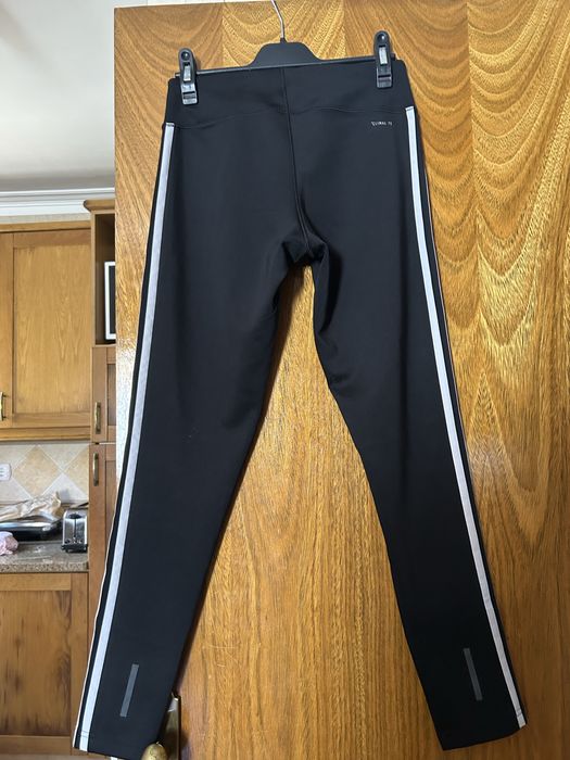 Leggings da adidas 3 stripes