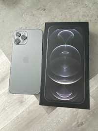 iPhone 12 Pro Max graphite 128gb