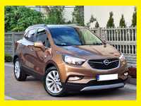 Opel Mokka JAK NOWA !!! Pierwszy wł. !!! Salon PL. !!! Serwis ASO !!! UNIKAT !!!