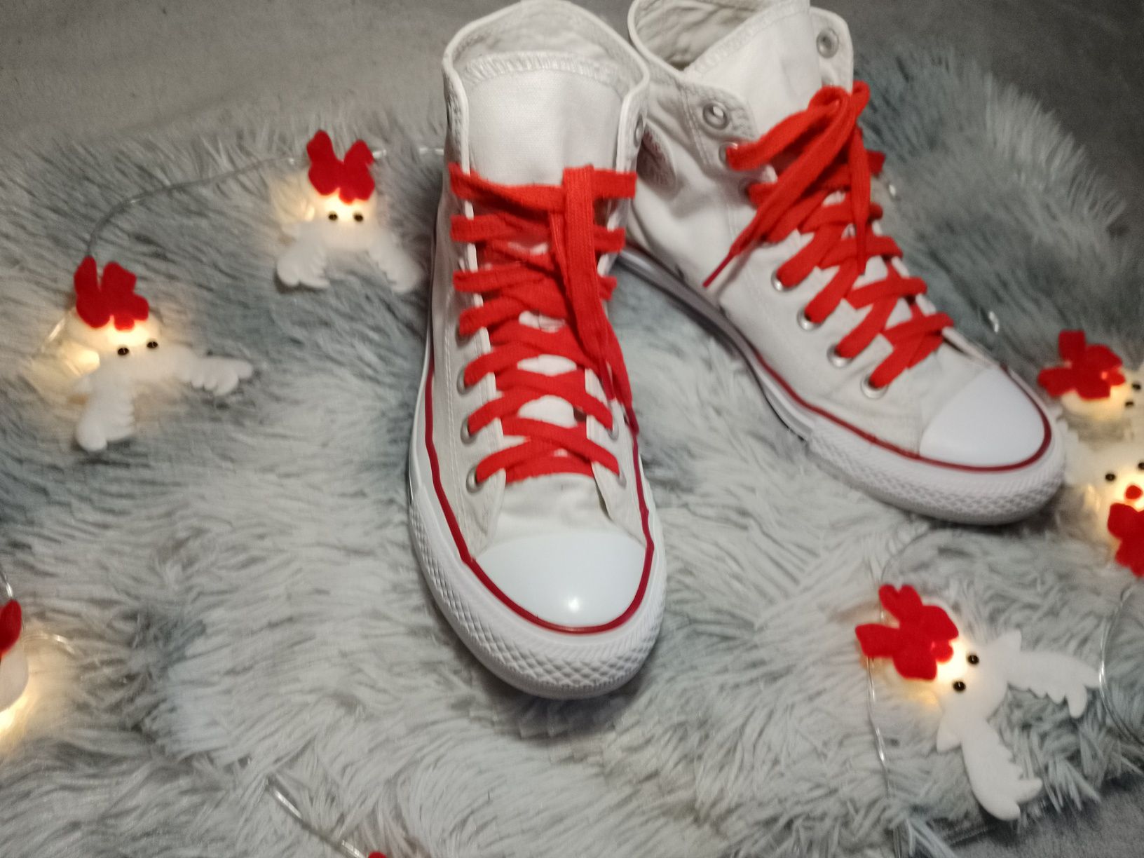 Converse унісекс