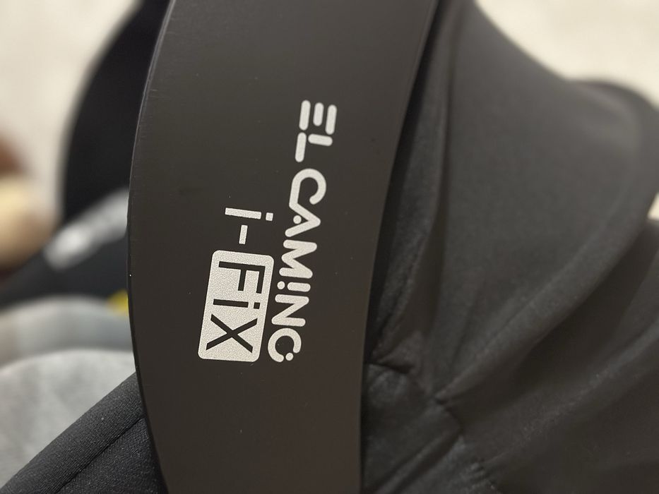 Продам автокрісло