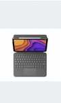 Klawiatura Logitech Folio Touch