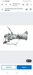 Мкпп кпп кіа спортедж 1 2.0тд 2.0бензин Kia Sportage1 2.0td 2.0i 4wd