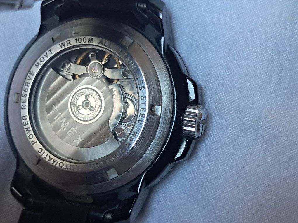 Zegarek Timex męski