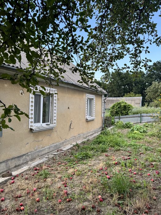 Житловий будинок в м.Кременець Тернопільська обл.