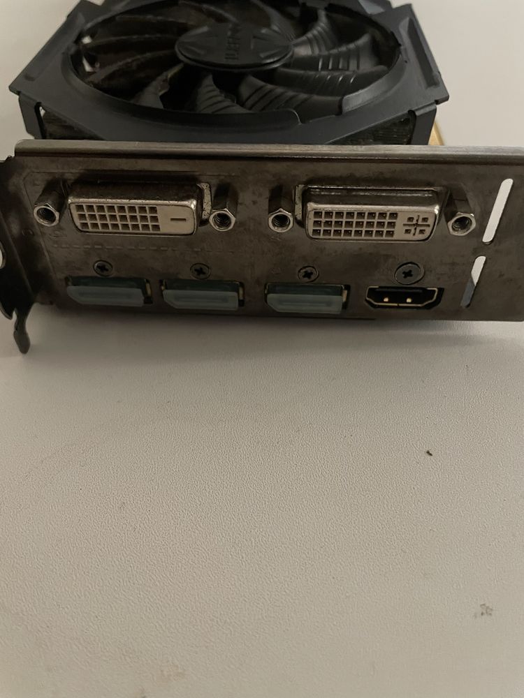 Nvidia gtx 970 g1