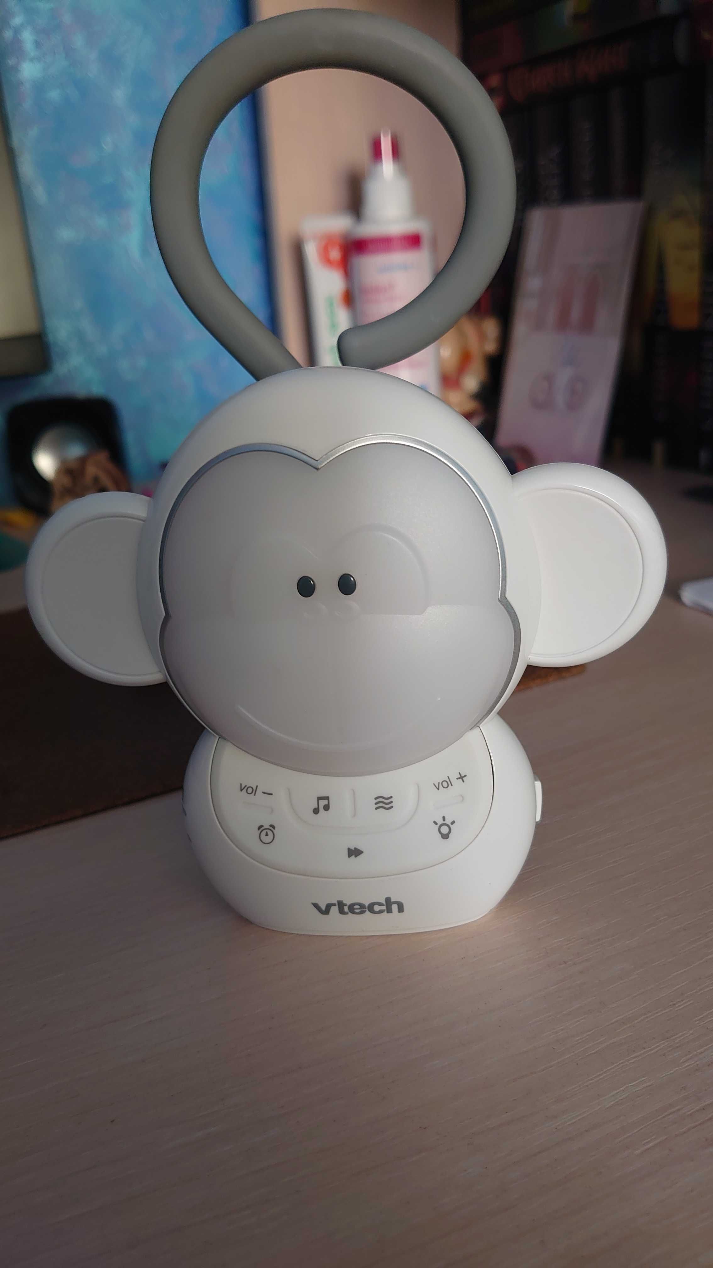 Дитячий нічник з колисковими Vtech ST1000