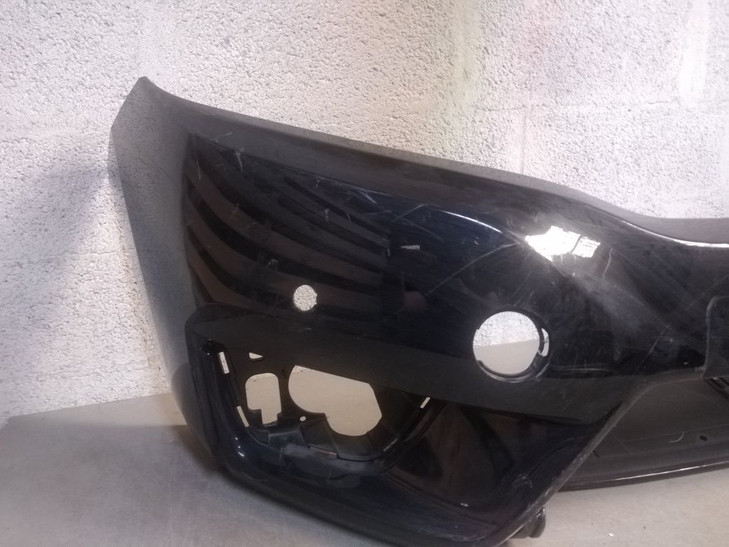 Vendo Para-choque de frente Honda jazz ano 2015/18