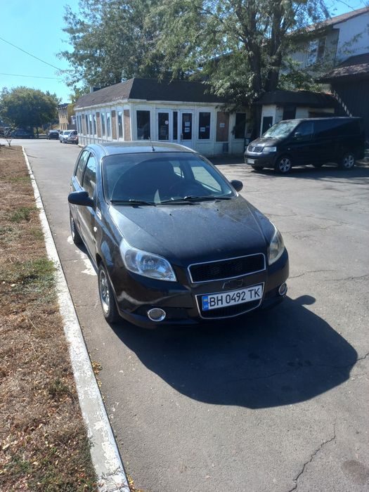 Продам шевроле авто 2008 г