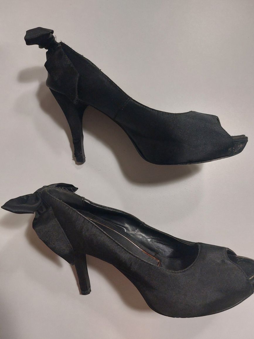 Sapatos cerimónia