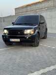 Land Rover Range Rover Sport 2007