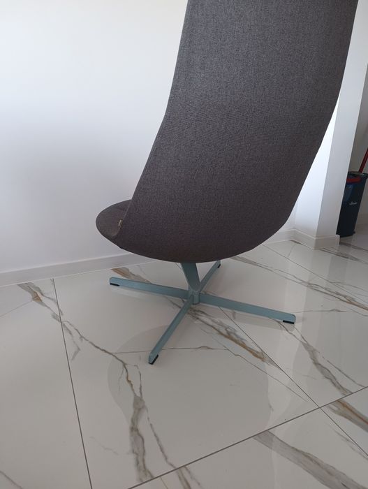 Fotel Chic Lounge 10F Profim