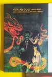 Livros Banda Desenhada IDW Wormwood: Gentleman Corpse 1 a 4