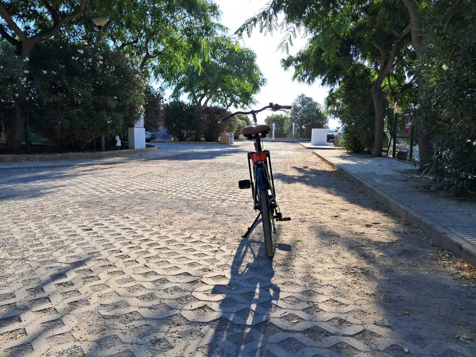 Bicicleta Marca Eleven