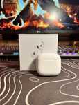 AirPods 4 ANC NOWE
