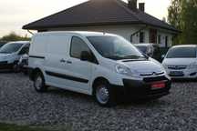 Citroën Jumpy  *Mały przebieg *Klima