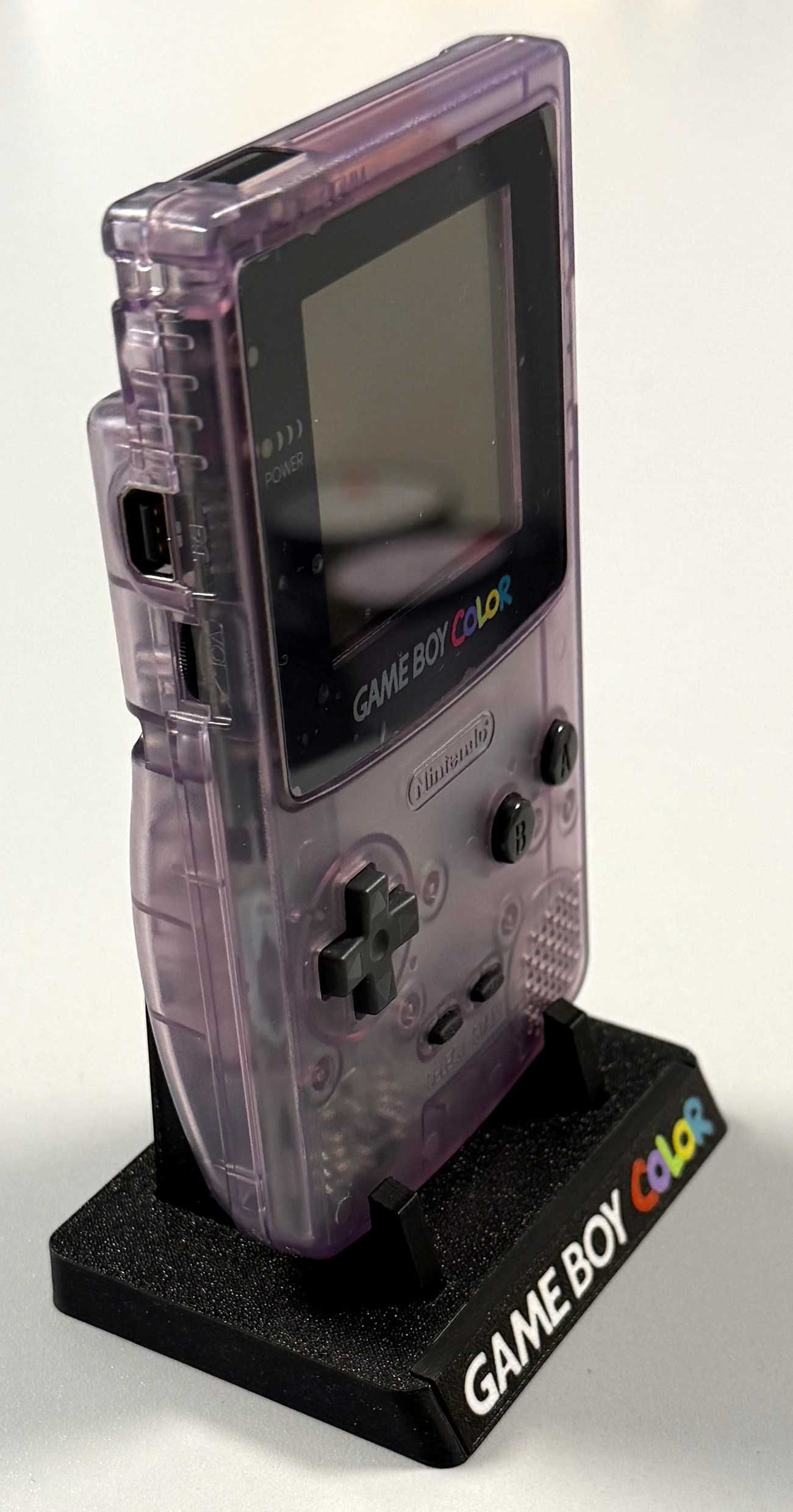 Game Boy Color GBC Gameboy