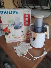 Соковыжималка Philips