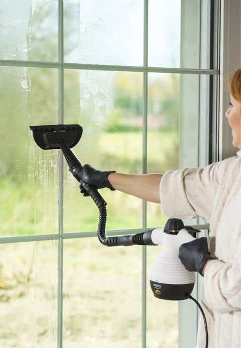 Пароочисник Camry cr7021