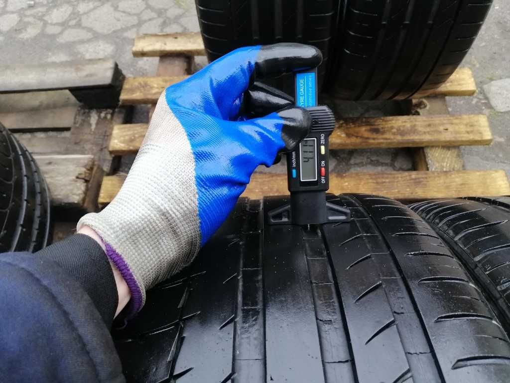 Michelin Pilot sport 235/35R19 87Y шини бу літо 2 штуки