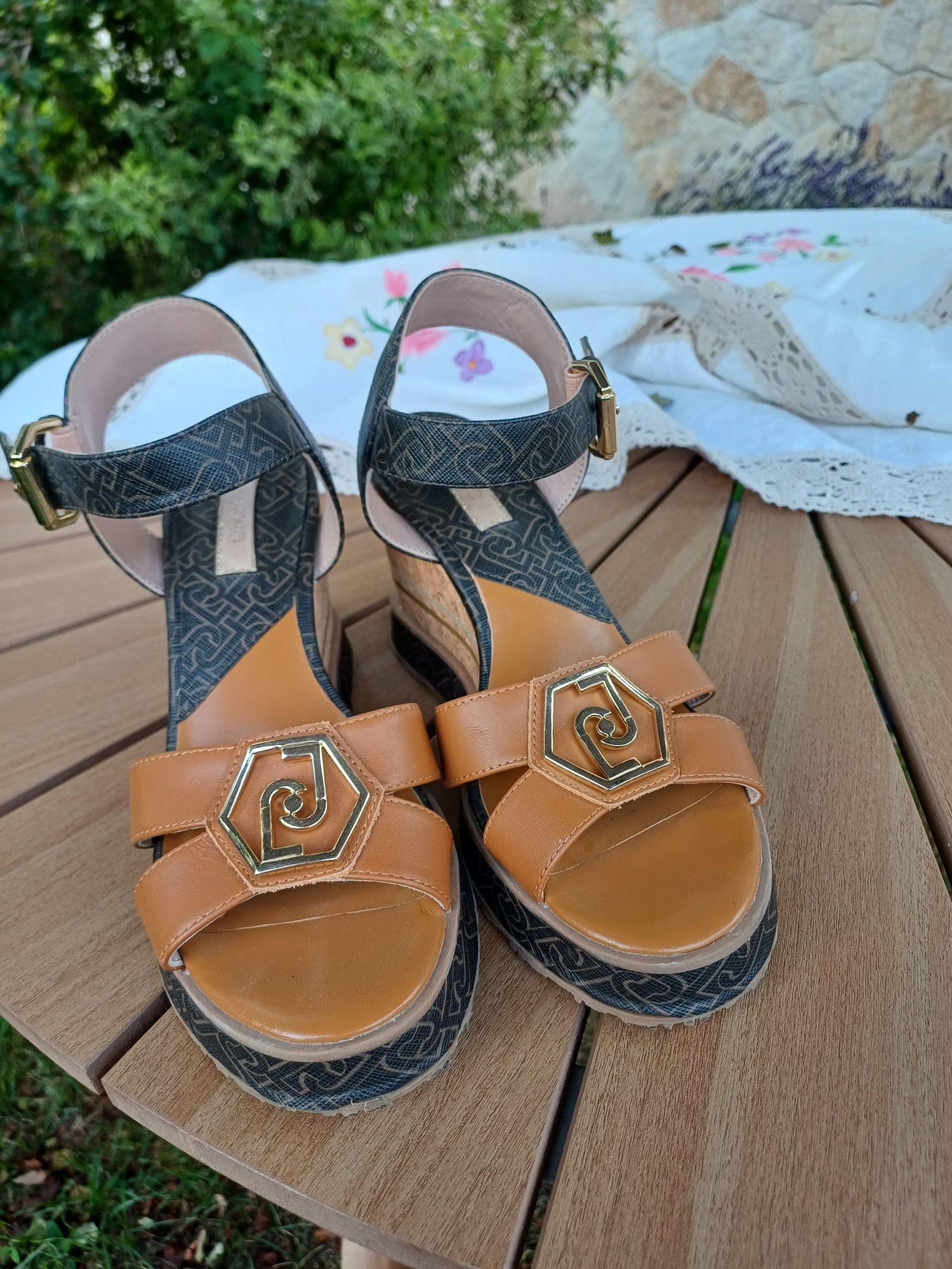 Damskie buty liu jo