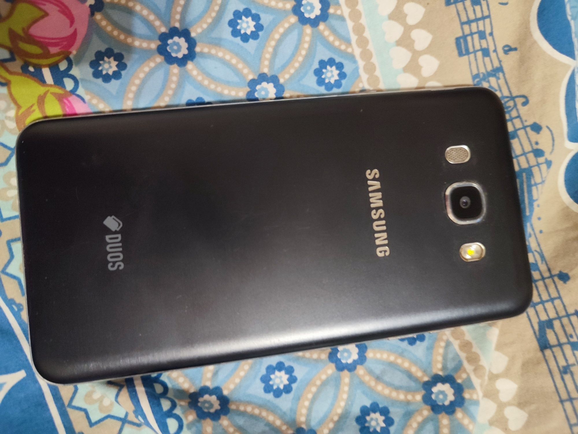 Samsung j710 2016