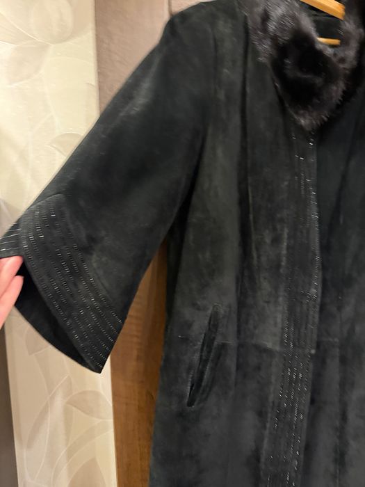 Пальто жіноче, осінь весна