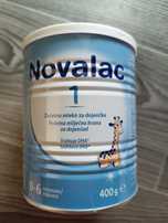 Молочная смесь Novalac 1