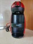 Coffee-machine De`Longhi Dolce Gusto, hardly used.
