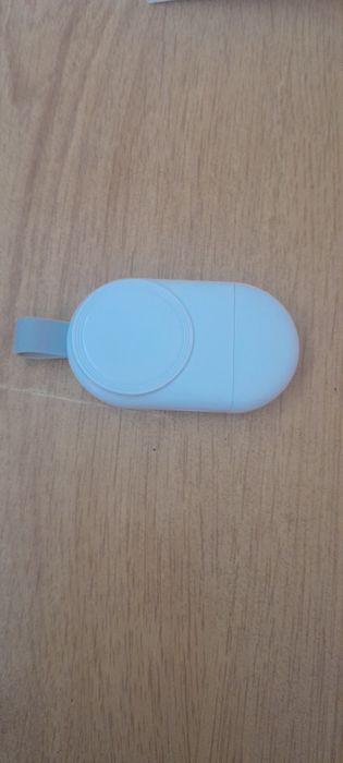 Carregador Sem Fio Portátil Para Apple Watch