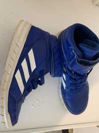 Buty adidas rozmiar 33