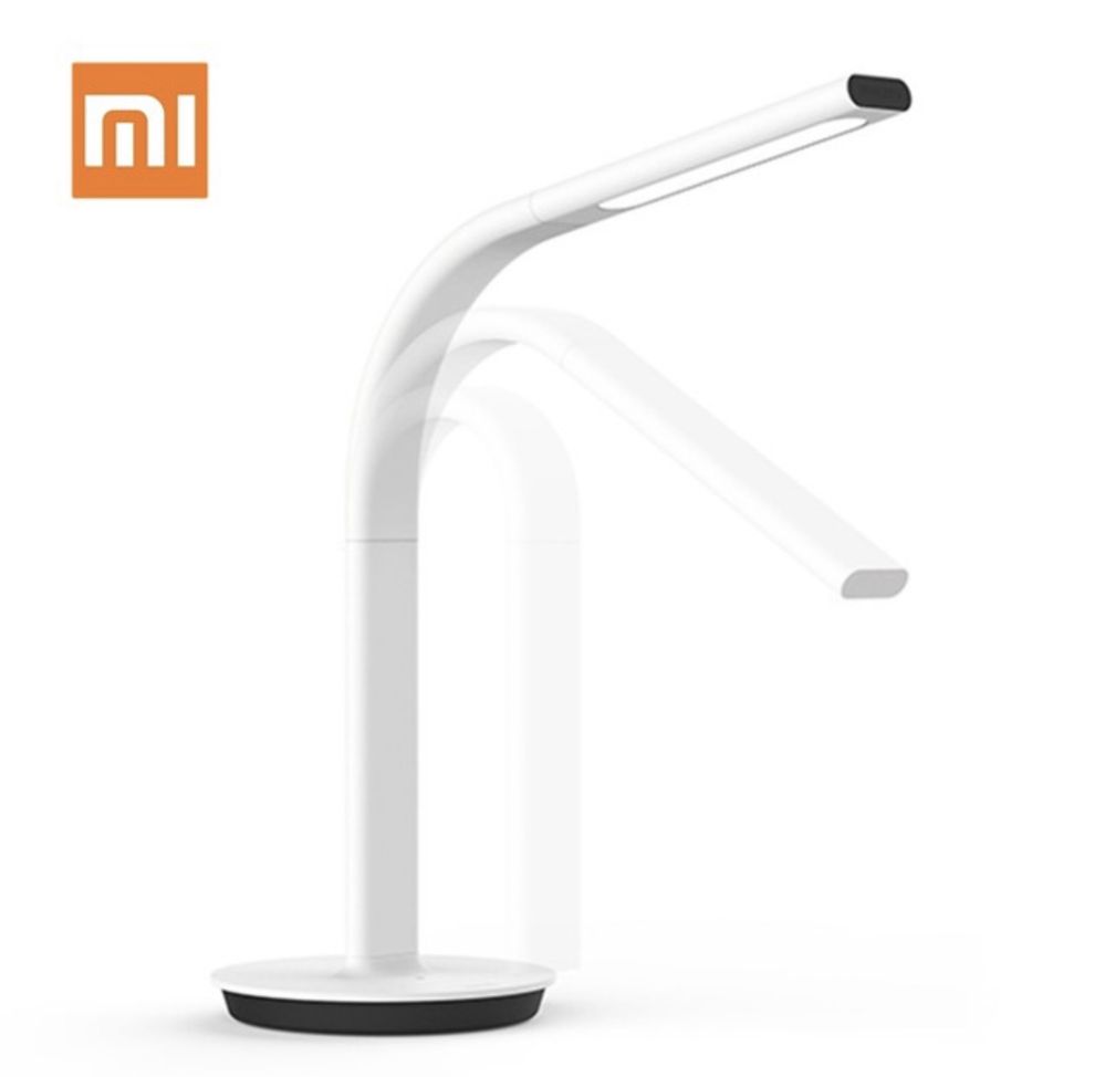 Candeeiro Smart - PHILIPS Eyecare parceria Xiaomi