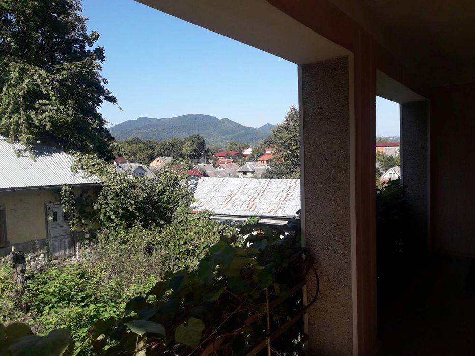 Здається будинок з зручностями та сауной