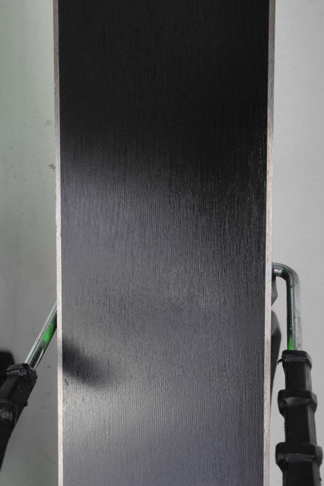 Narty Head Supershape E-Magnum 163 cm + PRD 12 Gripwalk 2023 - 871